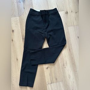 BNWT Club Monaco Black Remi Crop